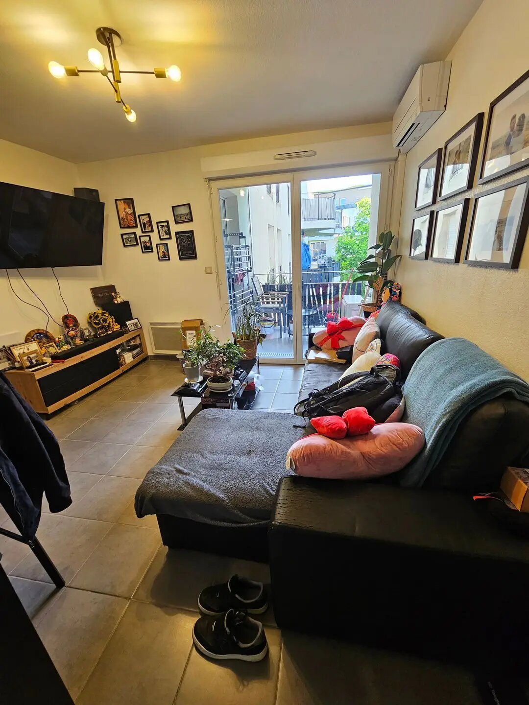 Appartement à louer, 41m², Castelnau-le-Lez
