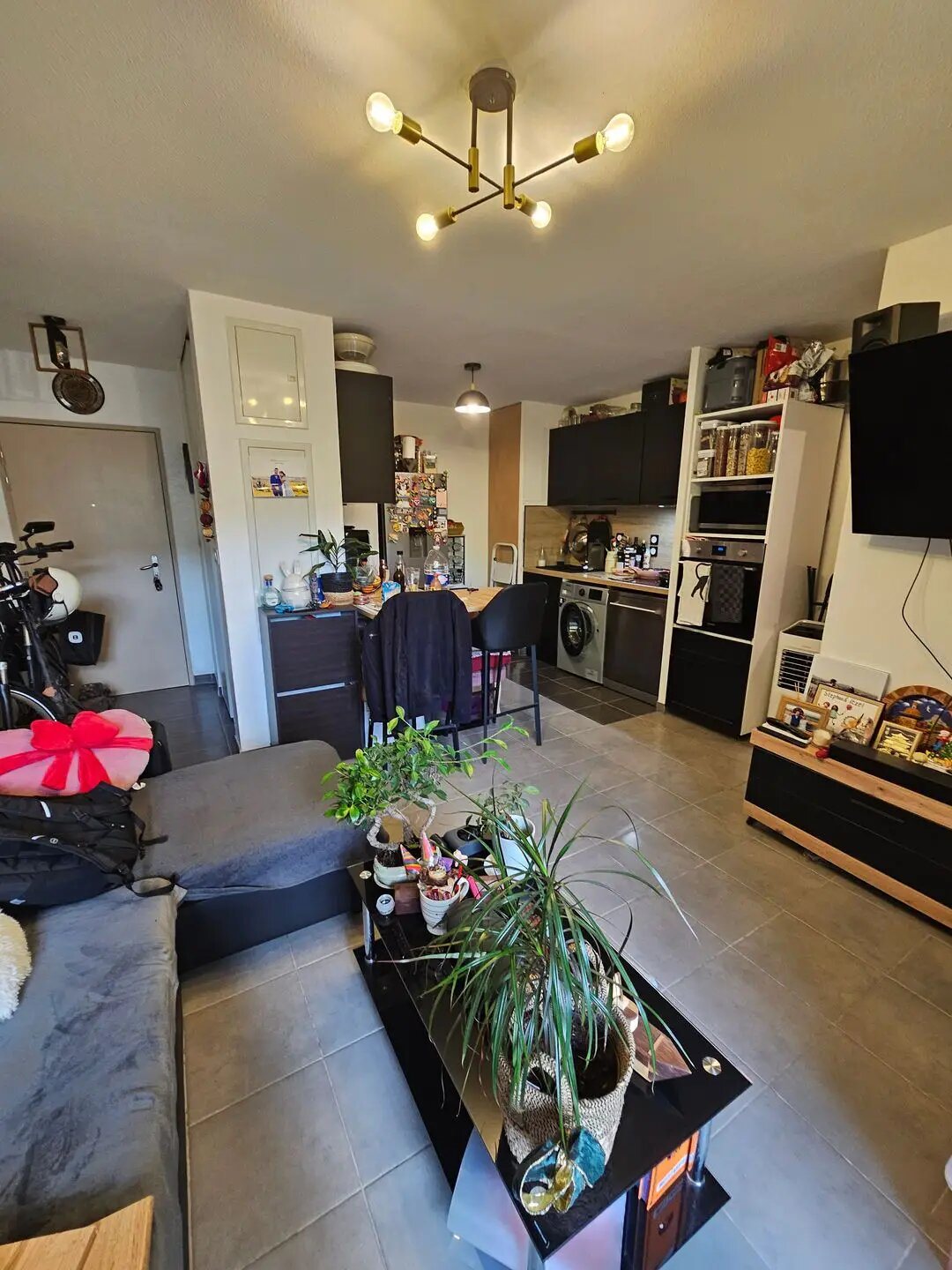 Appartement à louer, 41m², Castelnau-le-Lez
