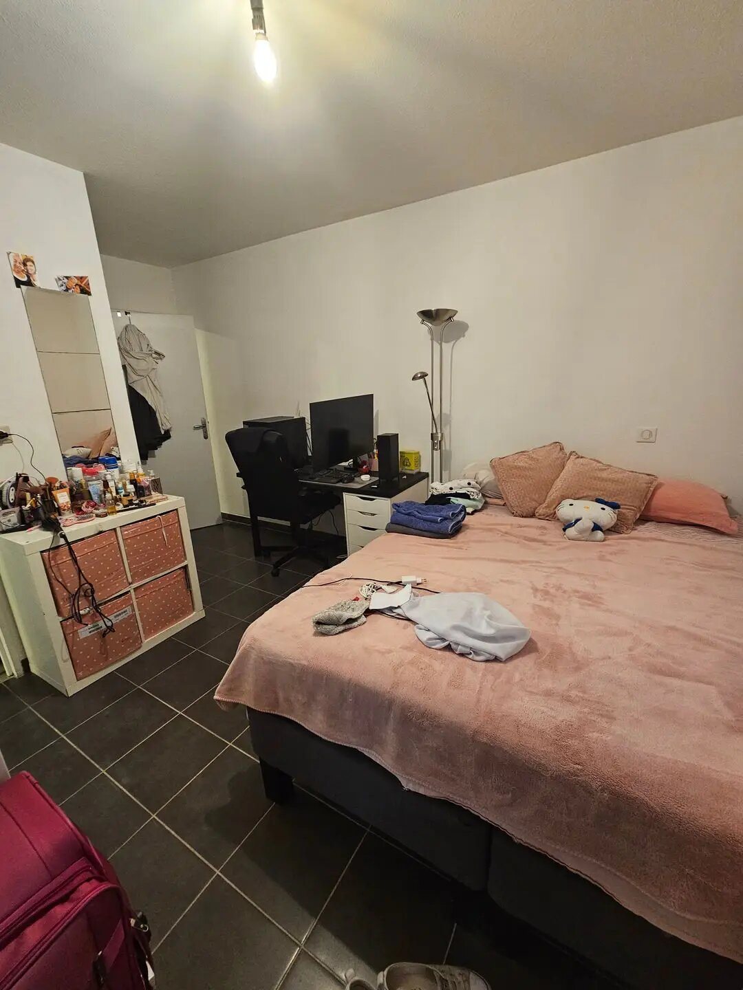 Appartement à louer, 41m², Castelnau-le-Lez