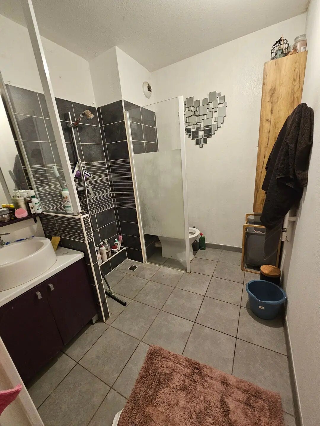 Appartement à louer, 41m², Castelnau-le-Lez