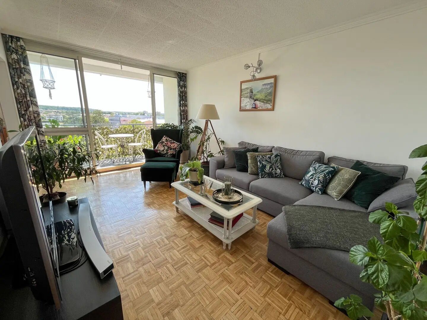 Appartement à vendre, 86m², Les Clayes-sous-Bois