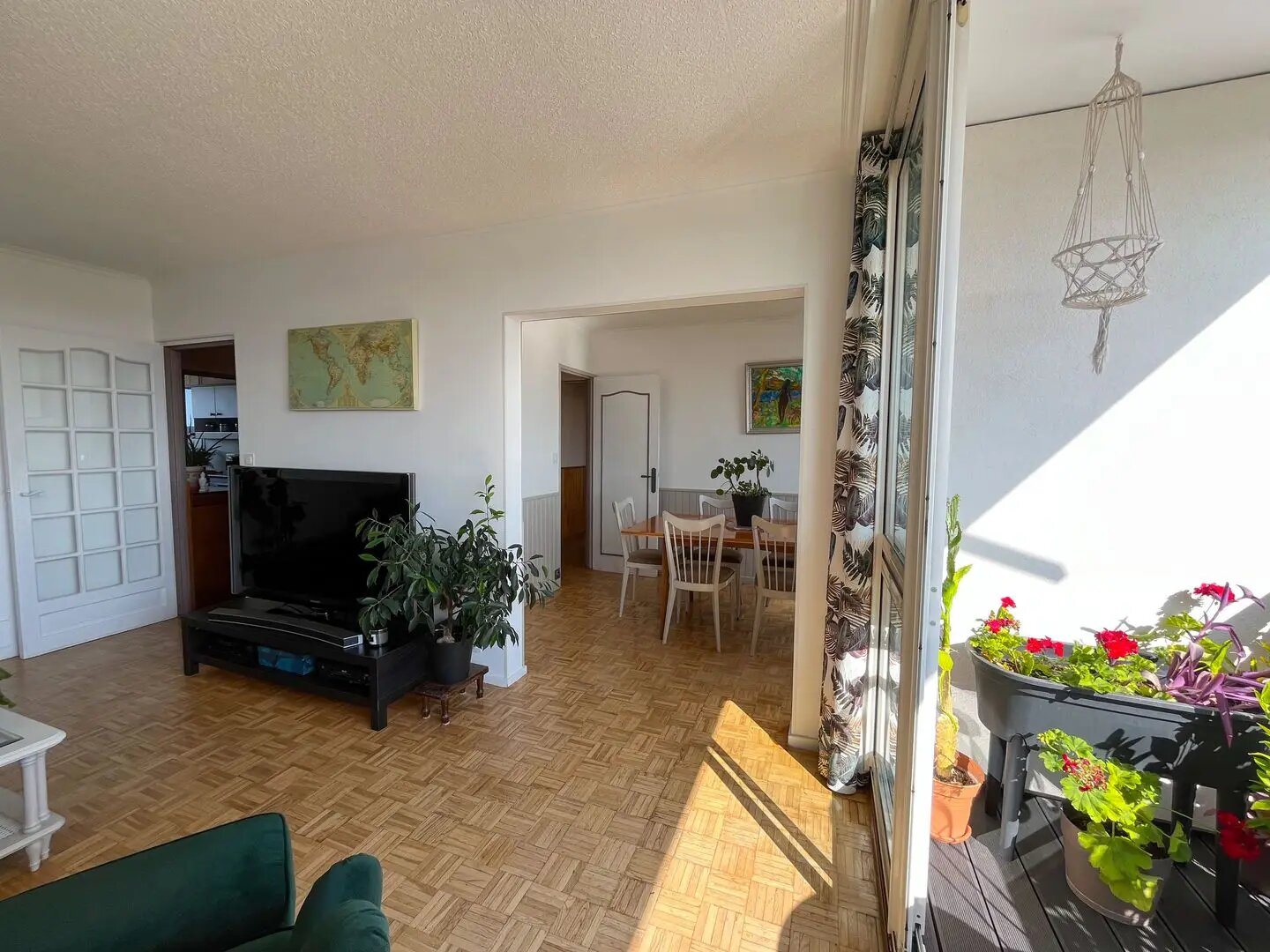 Appartement à vendre, 86m², Les Clayes-sous-Bois