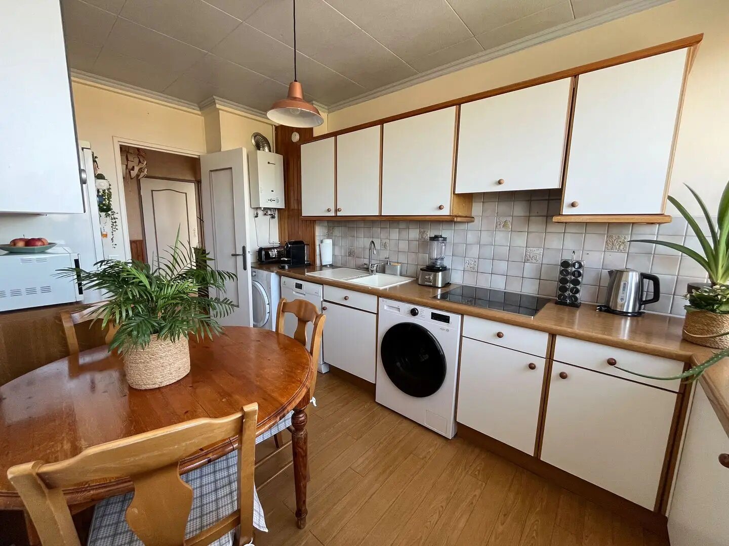 Appartement à vendre, 86m², Les Clayes-sous-Bois
