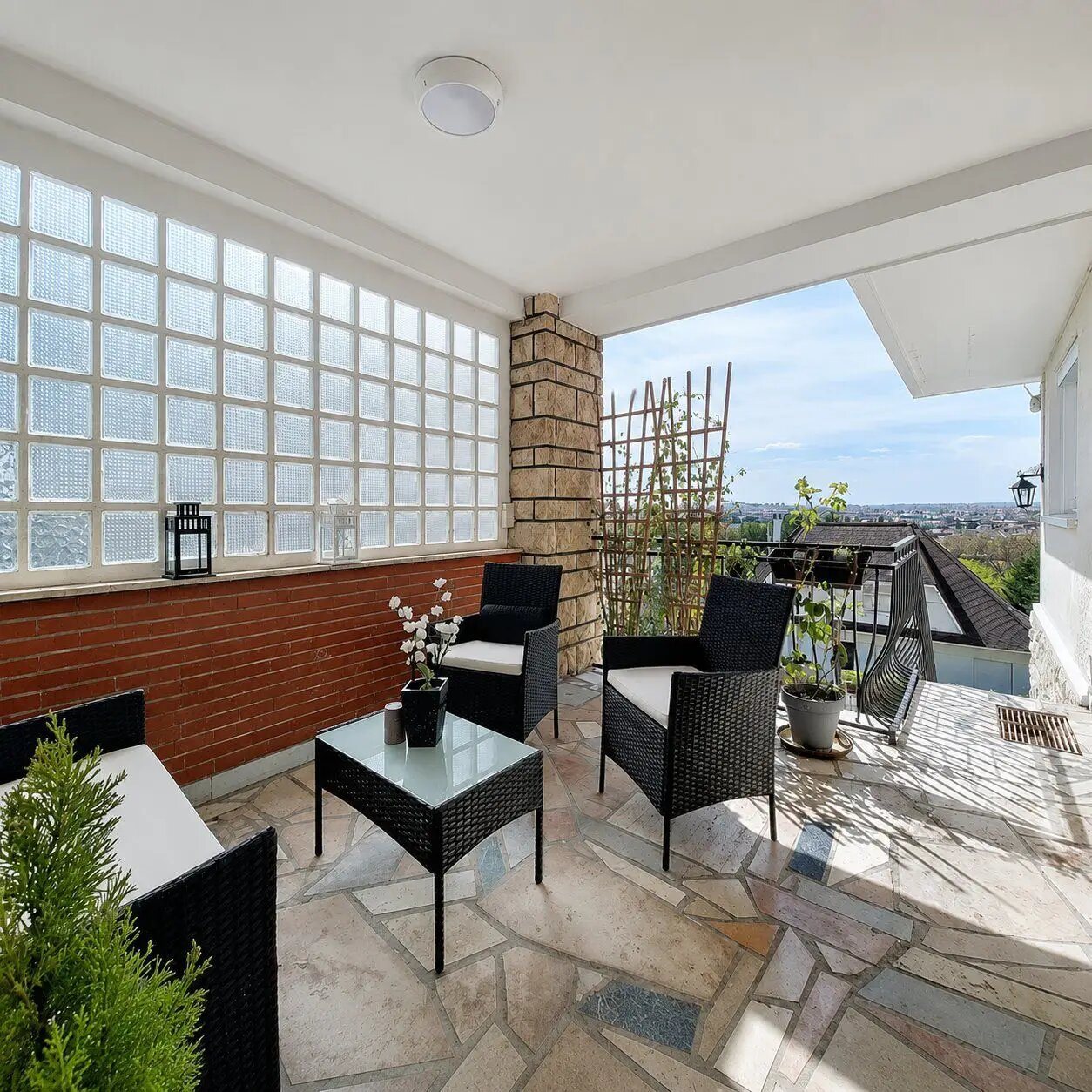 Appartement à vendre, 63m², Chennevières-sur-Marne