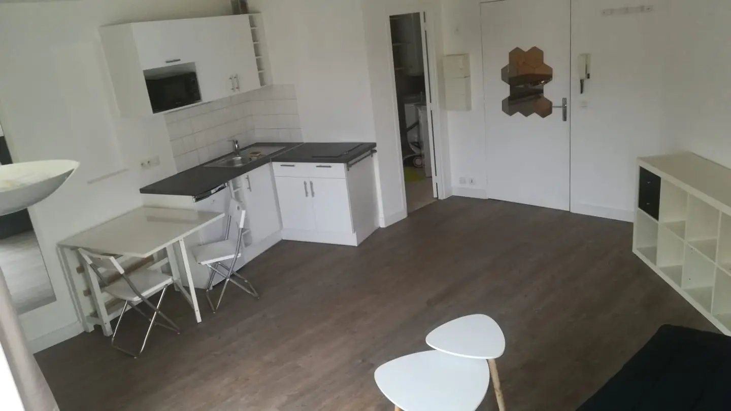 Appartement à louer, 27m², Sartrouville