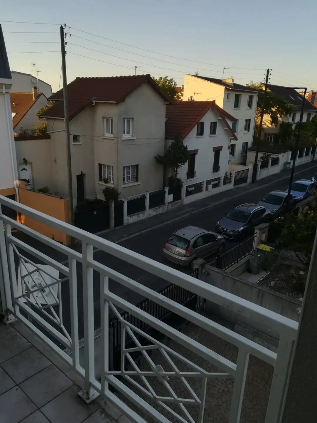 Appartement à louer, 27m², Sartrouville