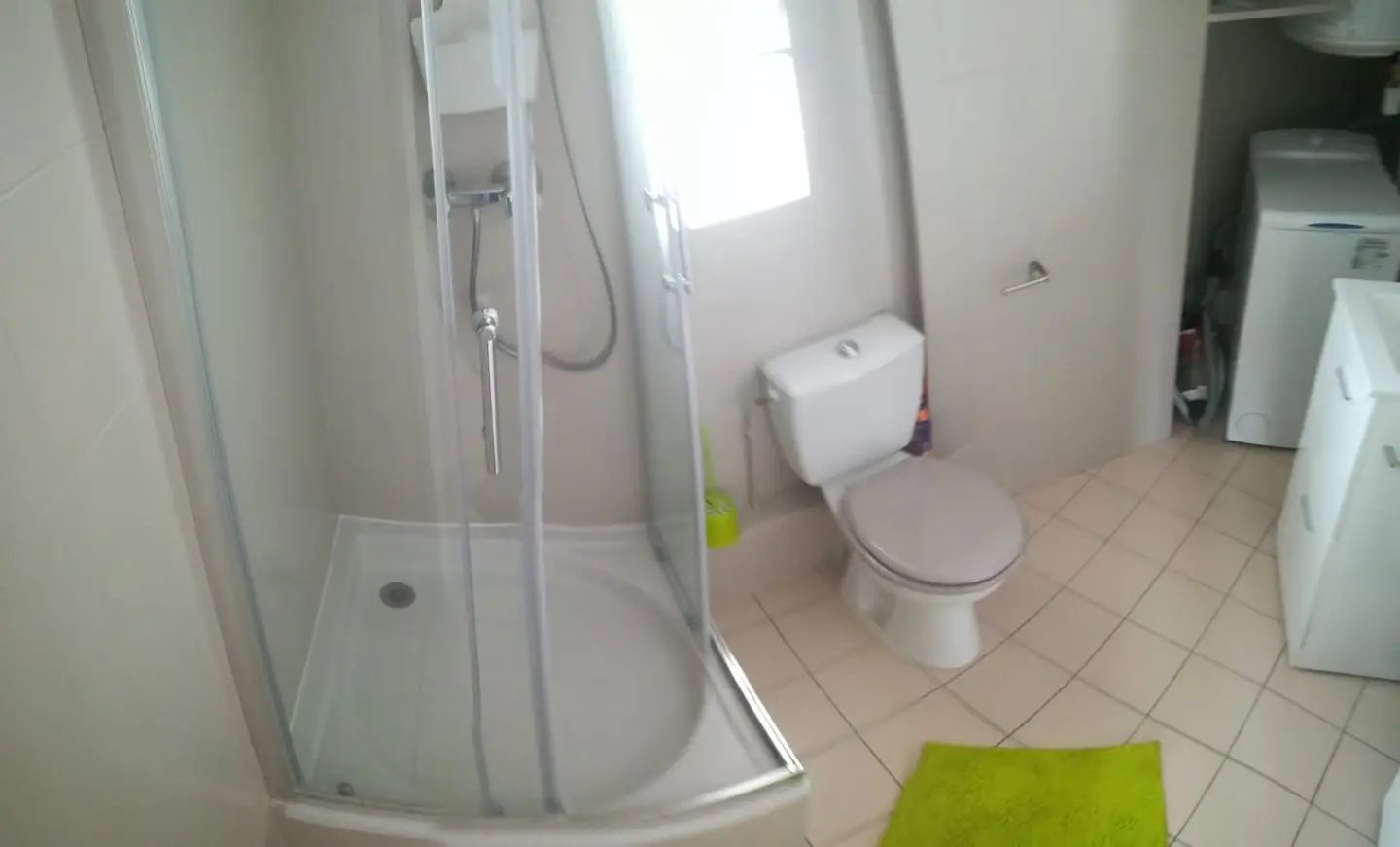 Appartement à louer, 27m², Sartrouville