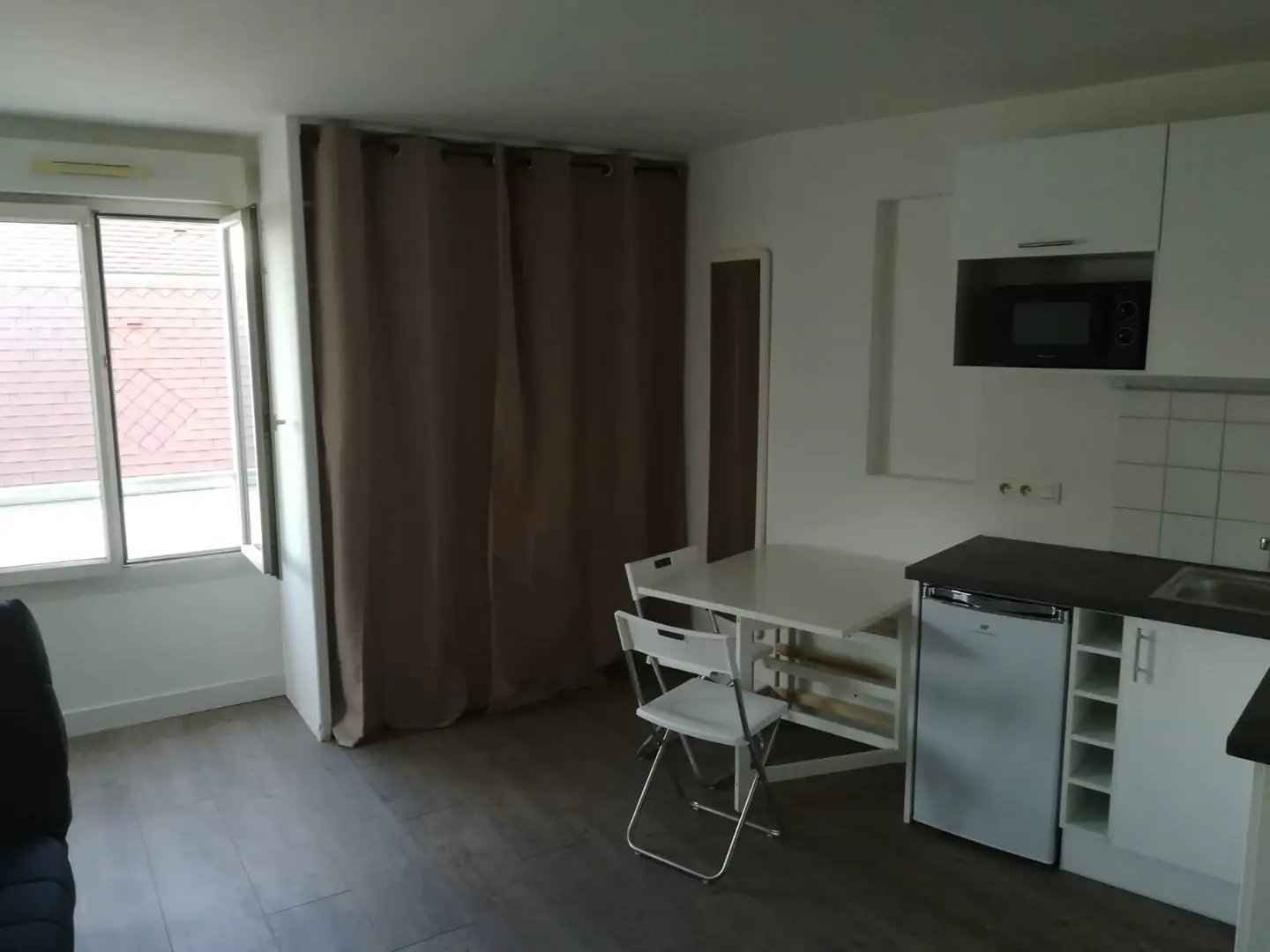Appartement à louer, 27m², Sartrouville