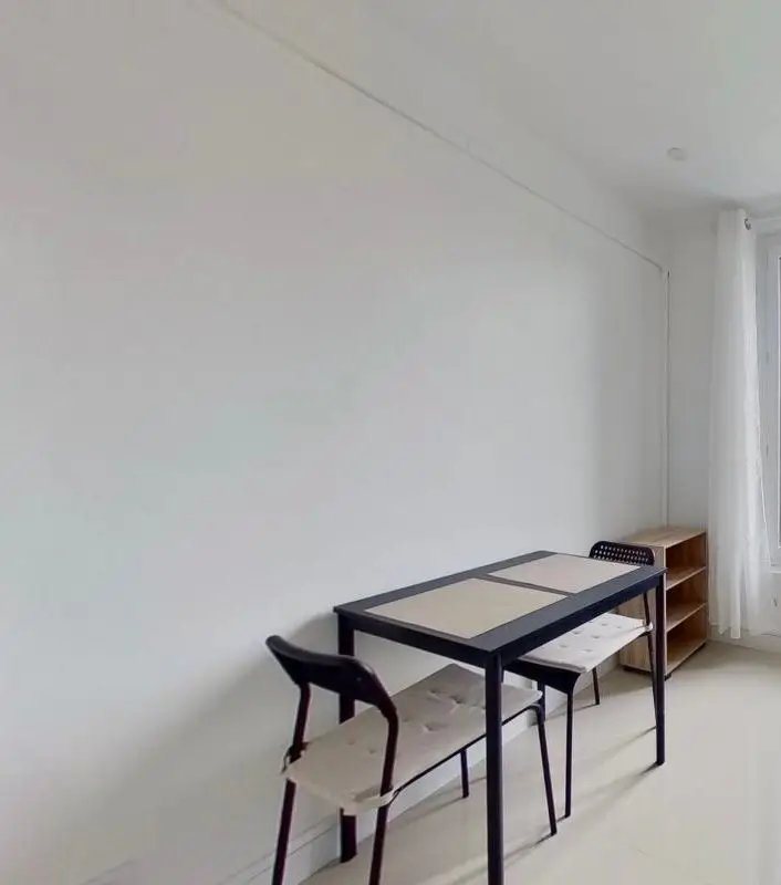 Appartement à louer, 22m², Villejuif