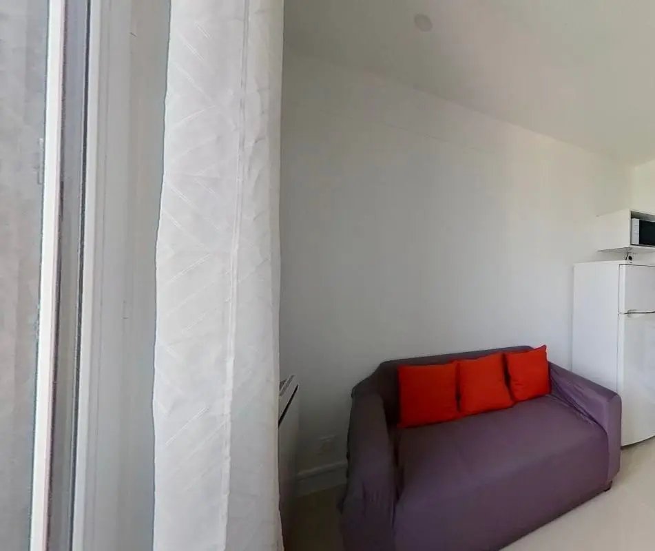 Appartement à louer, 22m², Villejuif
