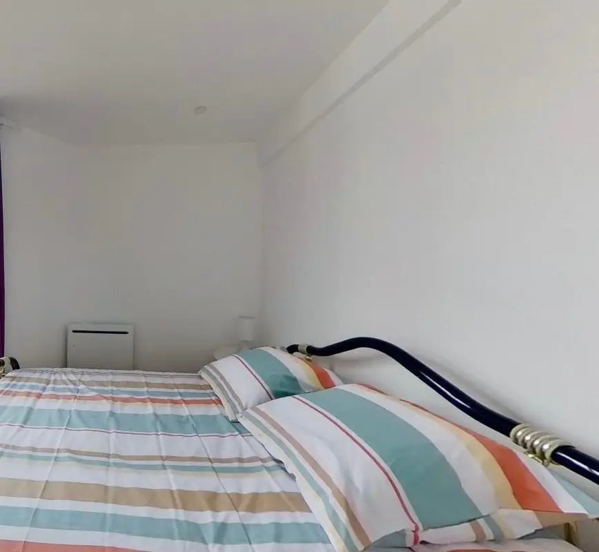 Appartement à louer, 22m², Villejuif