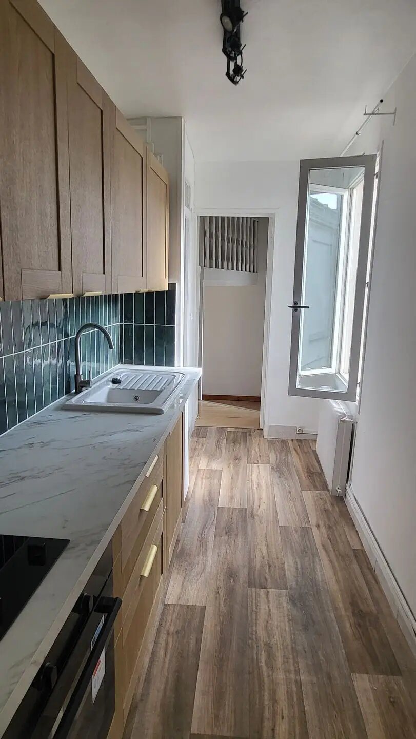 Appartement à louer, 35m², Versailles