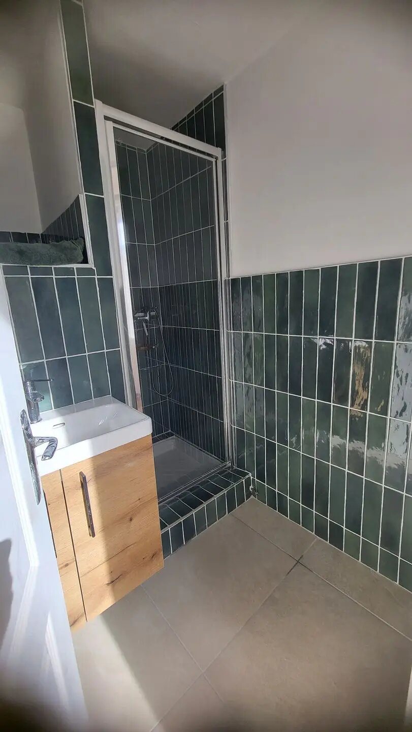 Appartement à louer, 35m², Versailles