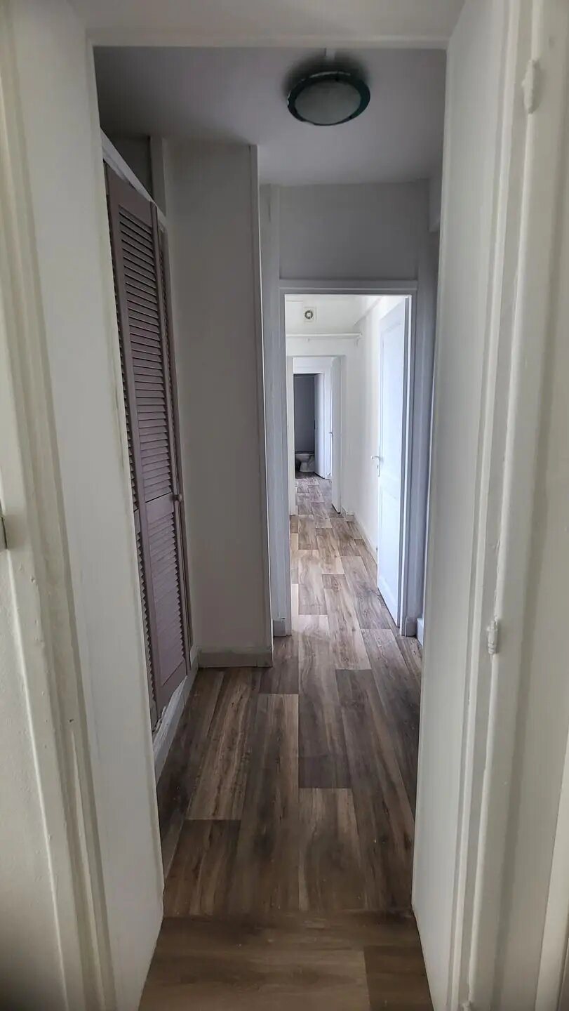 Appartement à louer, 35m², Versailles