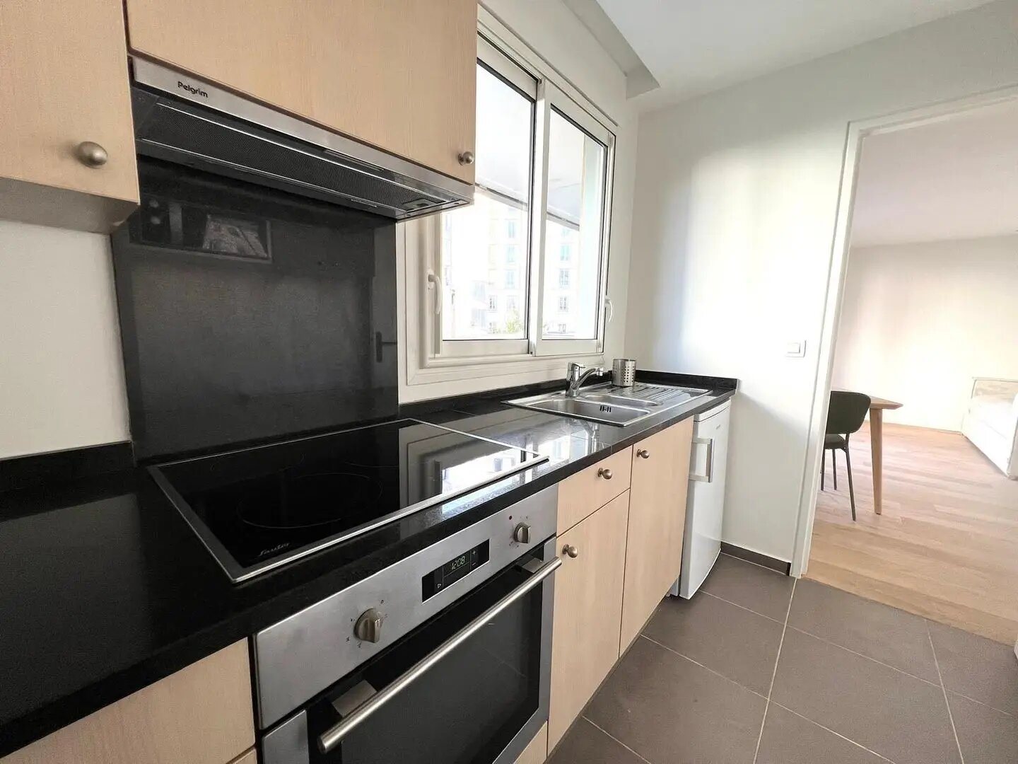 Appartement à louer, 27m², Boulogne-Billancourt
