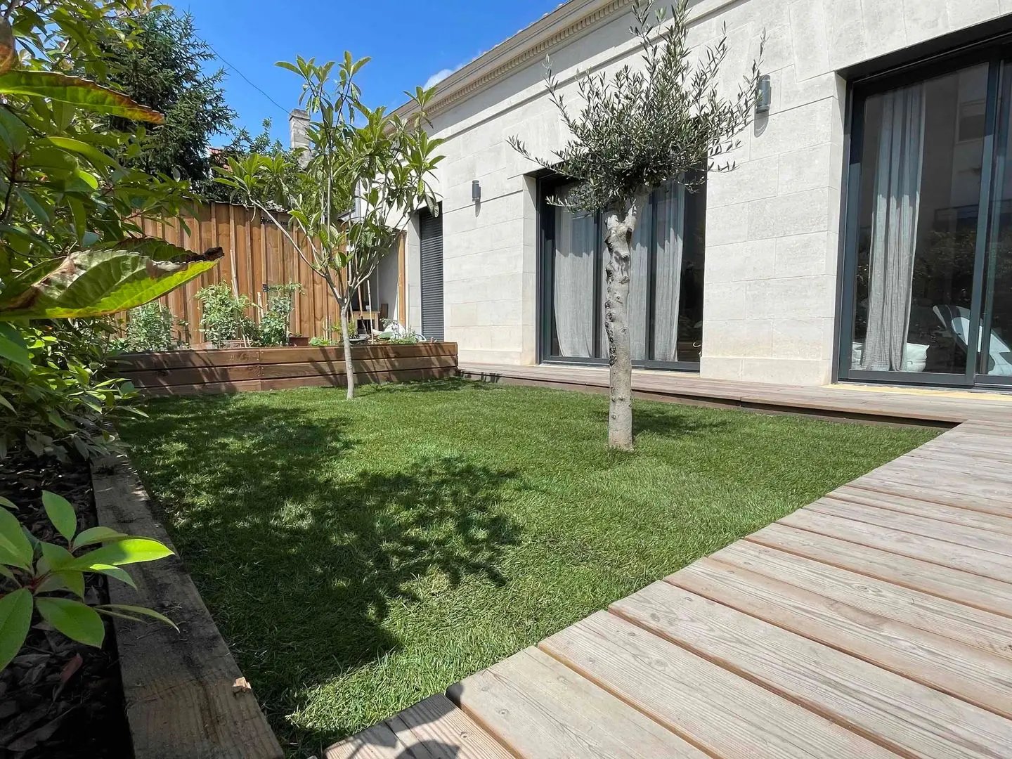 Maison à vendre, 110m², Le Bouscat