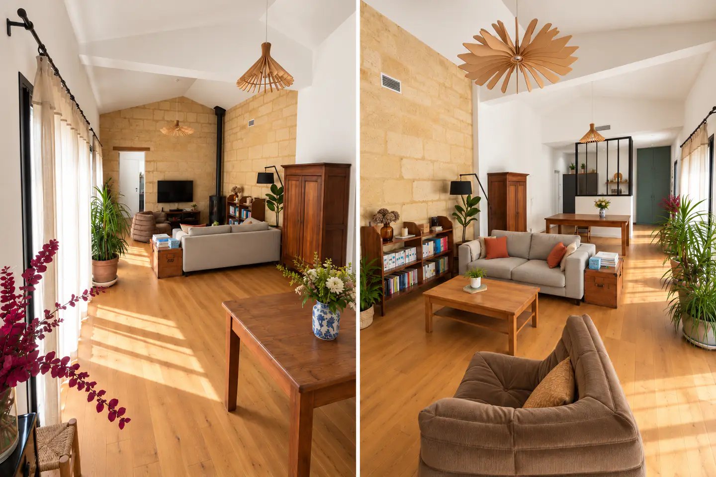 Maison à vendre, 110m², Le Bouscat