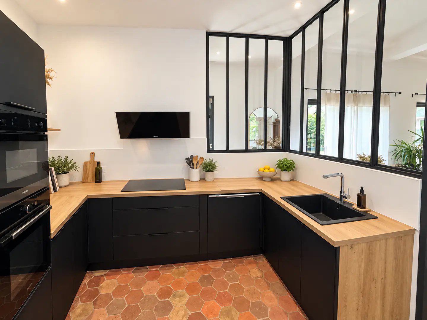 Maison à vendre, 110m², Le Bouscat