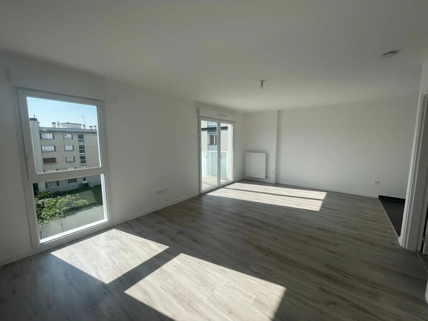 Appartement à louer, 38m², Champigny-sur-Marne