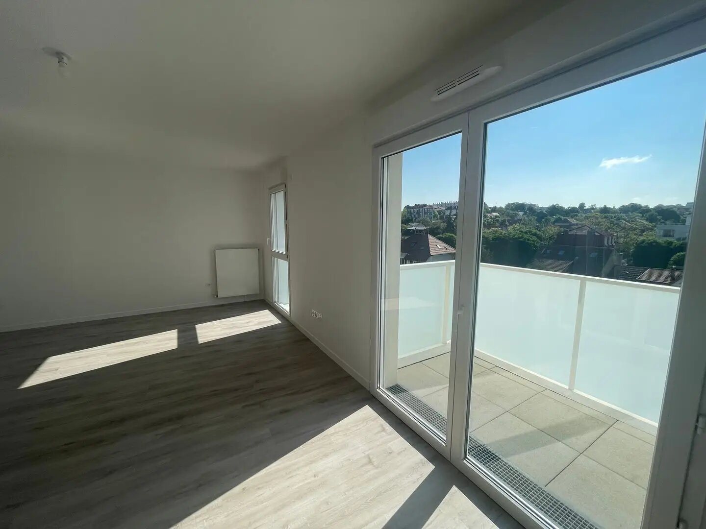 Appartement à louer, 38m², Champigny-sur-Marne