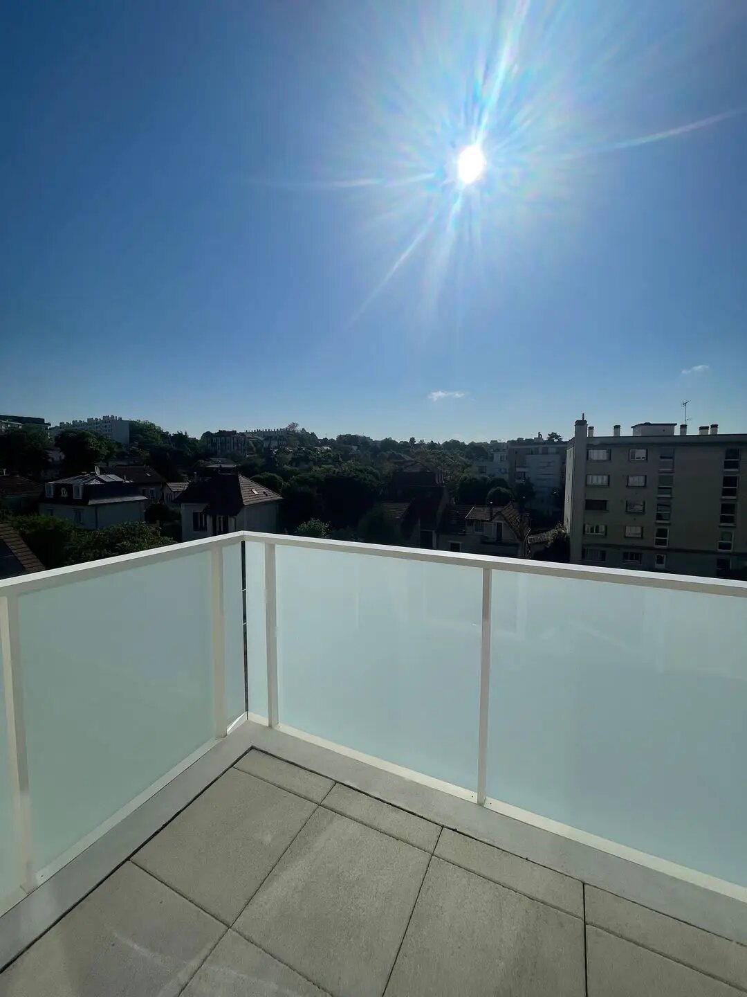 Appartement à louer, 38m², Champigny-sur-Marne