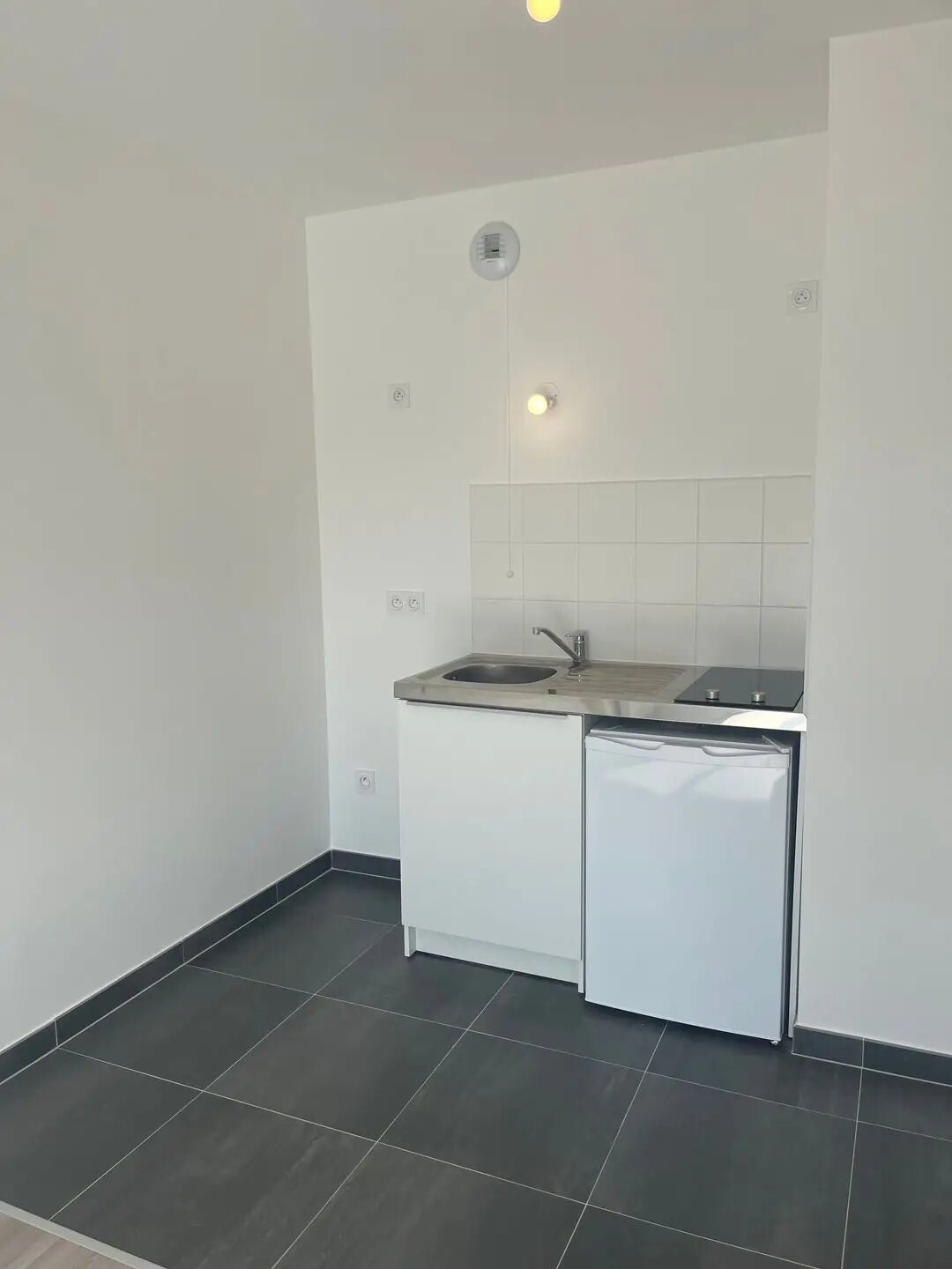 Appartement à louer, 38m², Champigny-sur-Marne