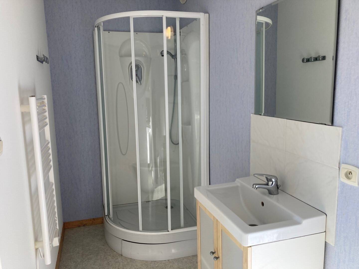 Appartement à louer, 20m², Brest