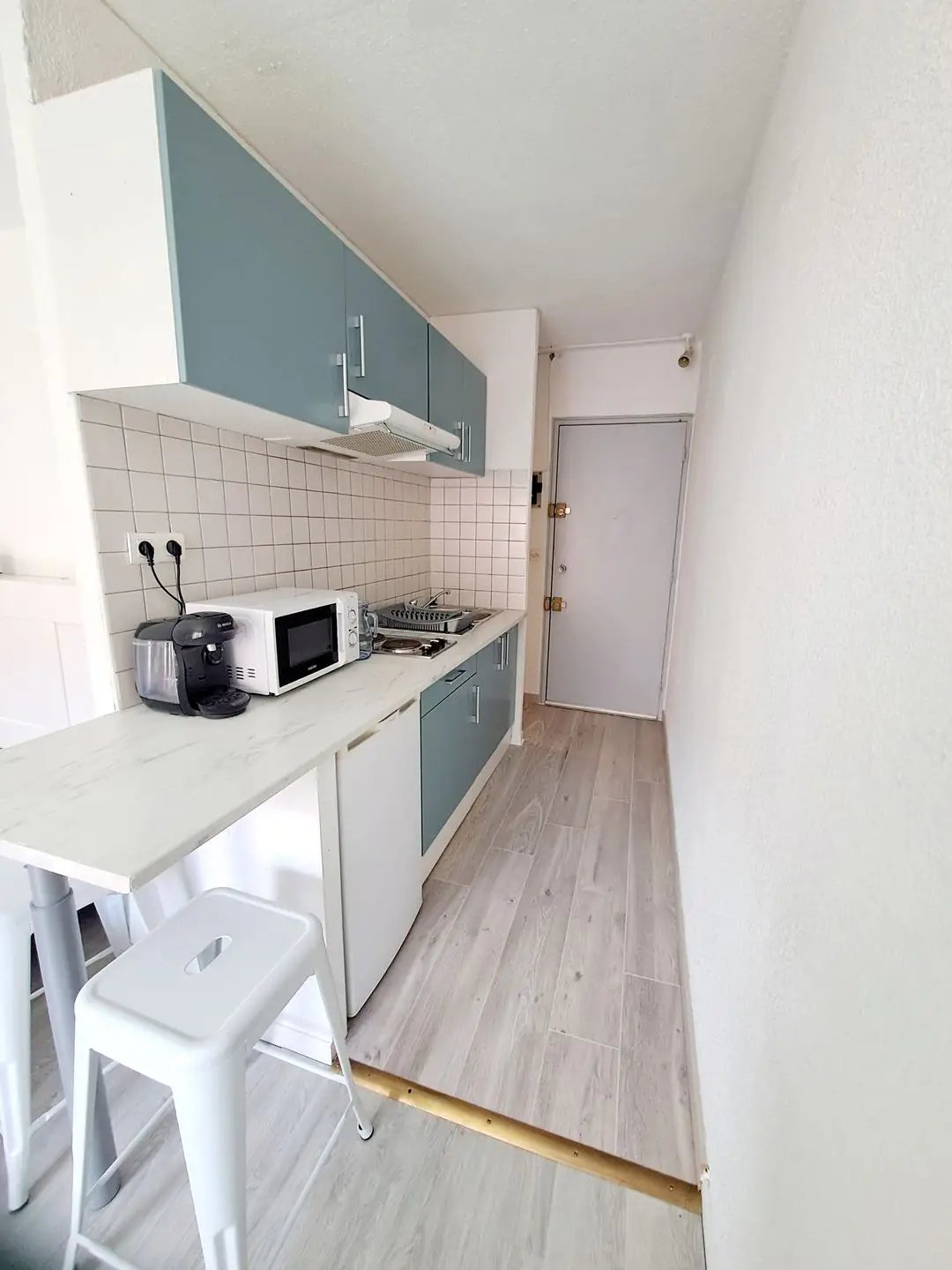 Appartement à louer, 21m², Toulouse