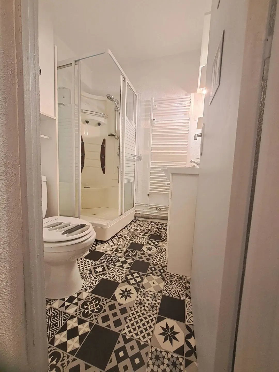 Appartement à louer, 21m², Toulouse