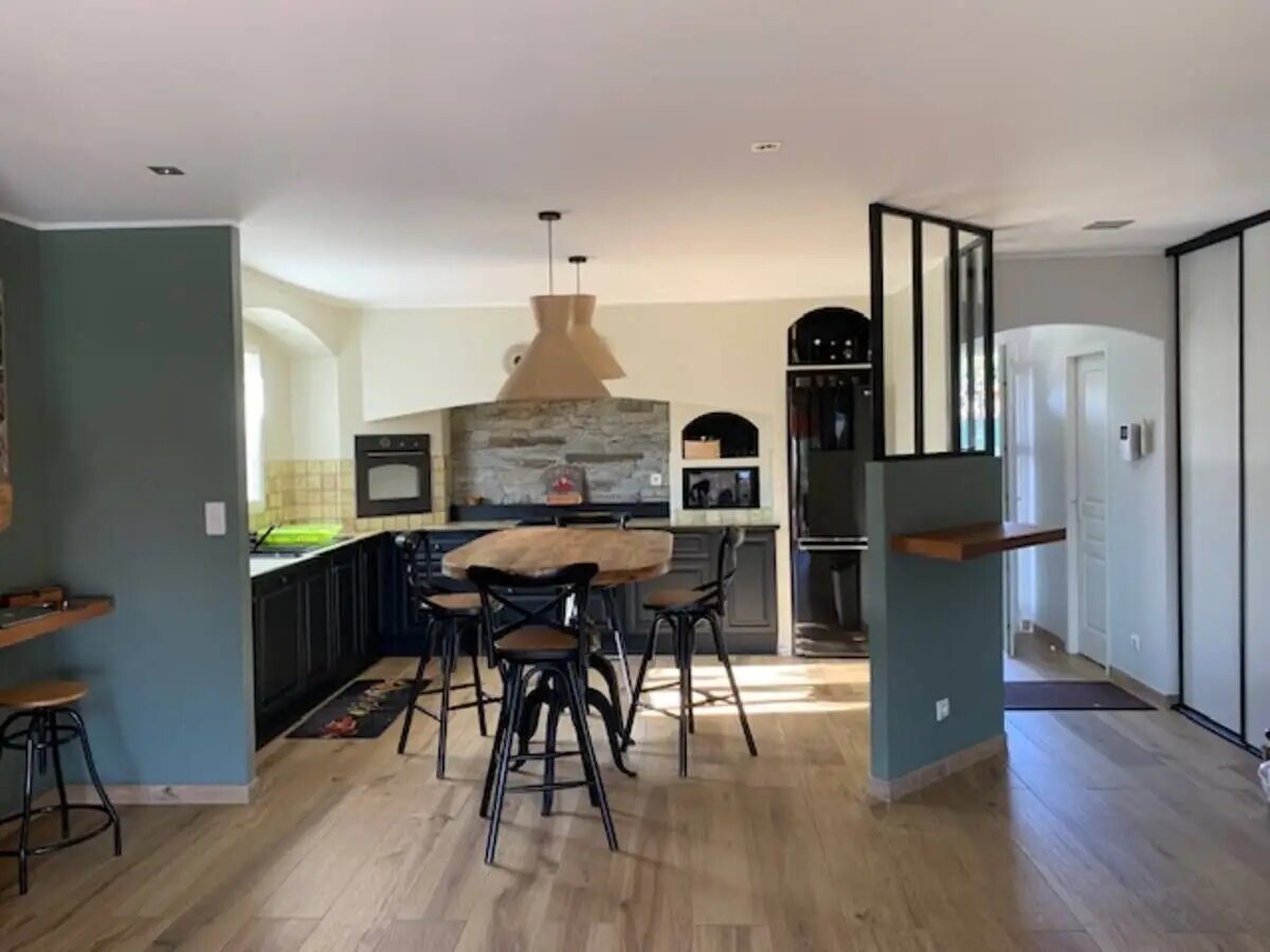 Maison à vendre, 120m², Biguglia
