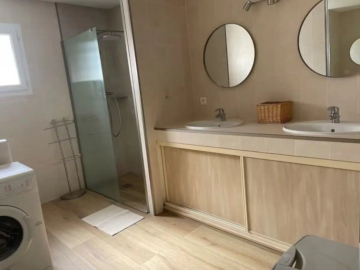 Maison à vendre, 120m², Biguglia