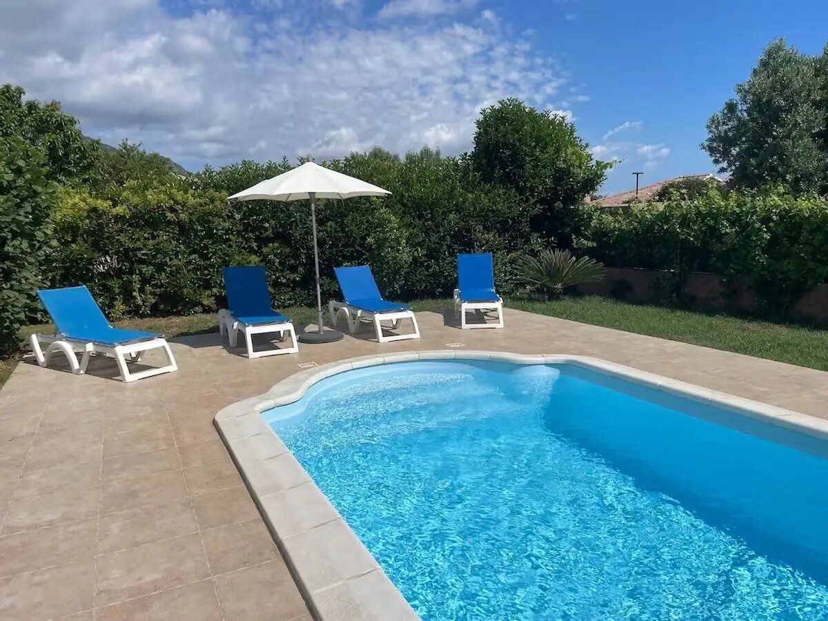 Maison à vendre, 120m², Biguglia