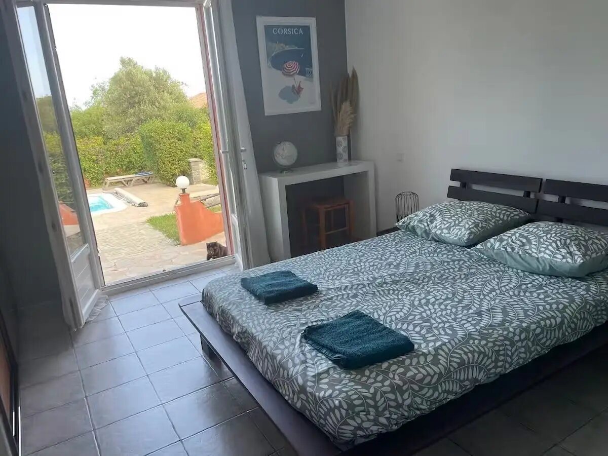 Maison à vendre, 120m², Biguglia