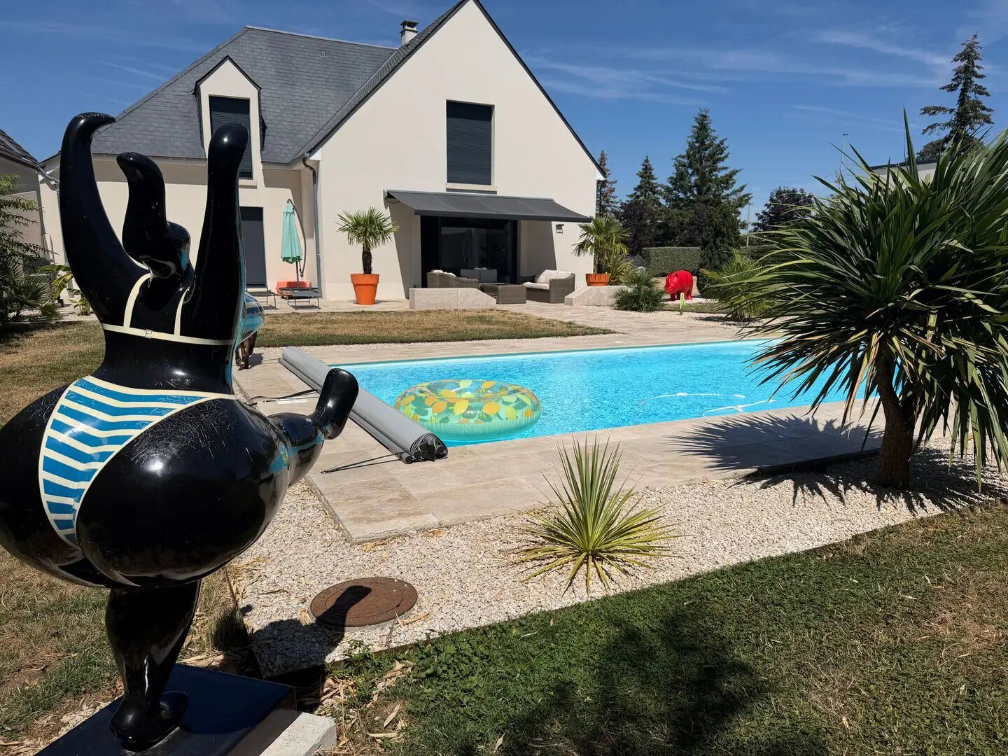 Maison à vendre, 260m², Saint-Jean-le-Blanc