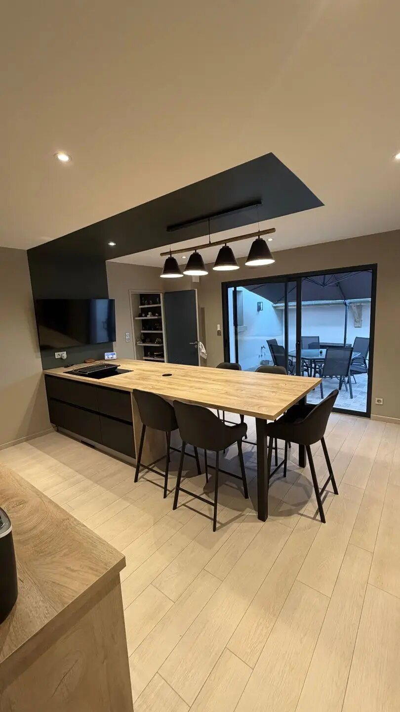Maison à vendre, 260m², Saint-Jean-le-Blanc