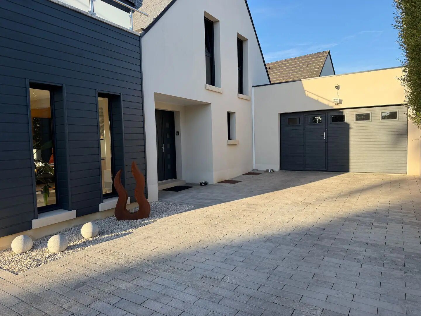 Maison à vendre, 260m², Saint-Jean-le-Blanc
