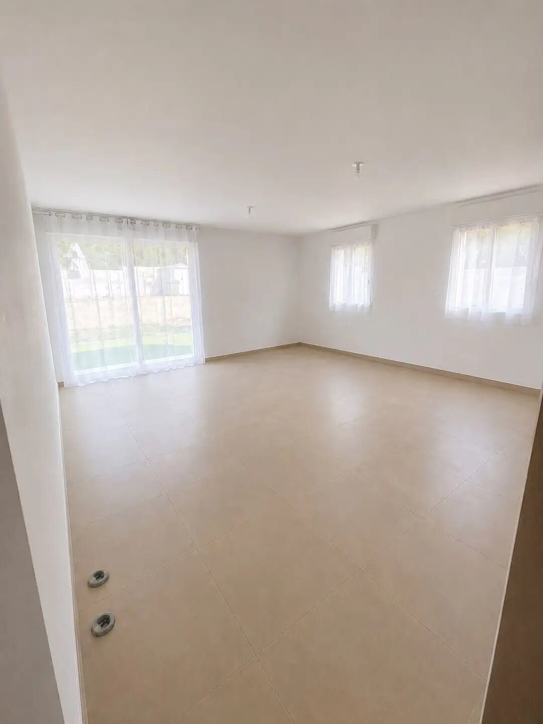 Maison à vendre, 93m², Puymoyen