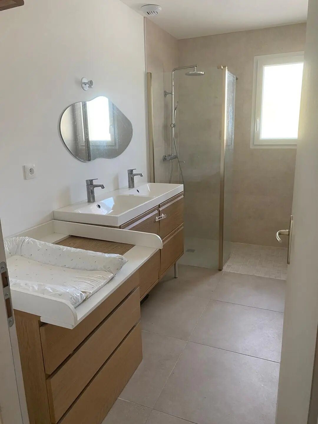 Maison à vendre, 93m², Puymoyen