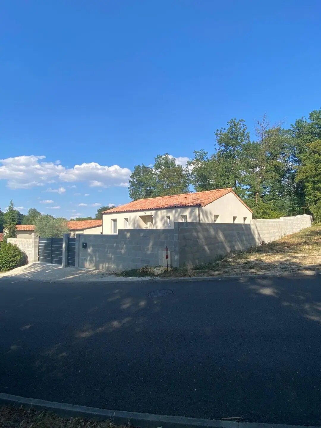 Maison à vendre, 93m², Puymoyen
