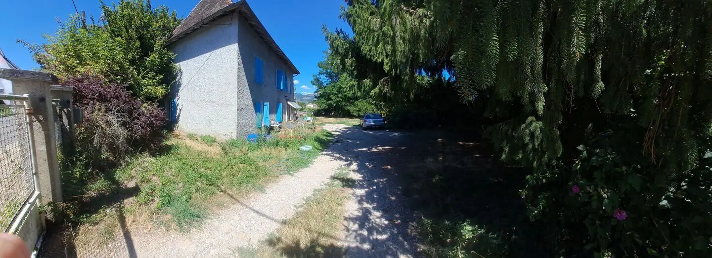 Maison à vendre, 95m², Les Avenières