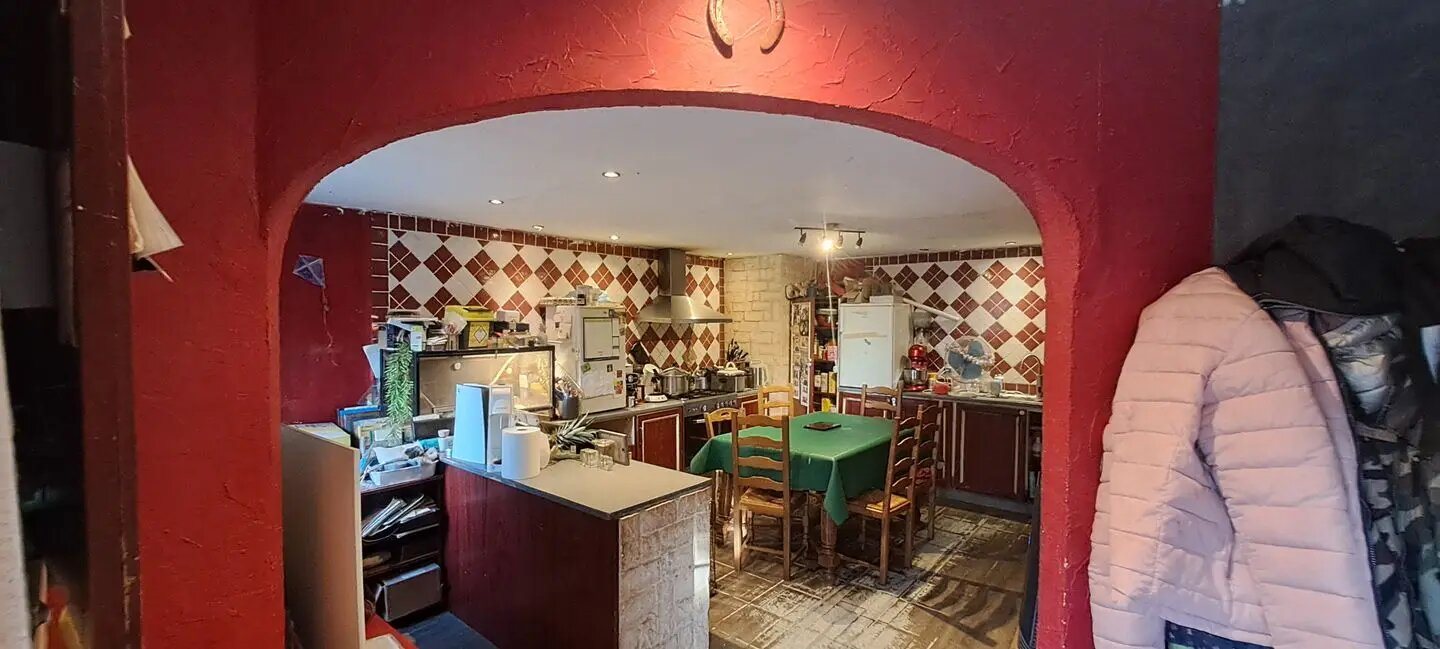 Maison à vendre, 95m², Les Avenières