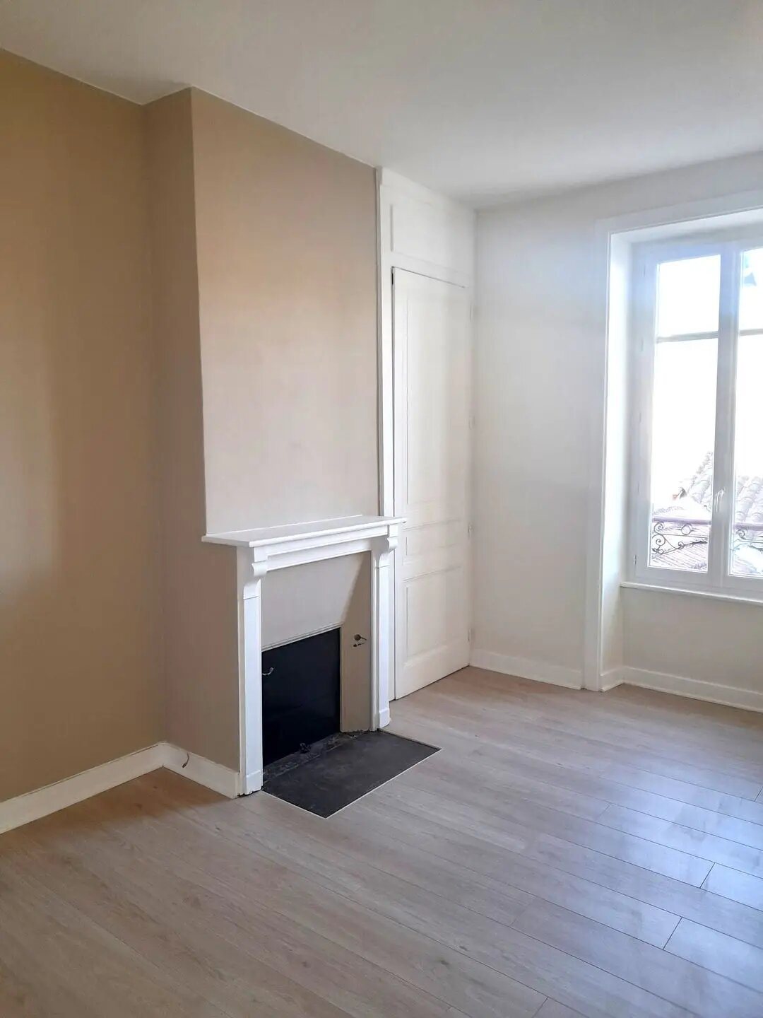 Appartement à louer, 57m², Limoges