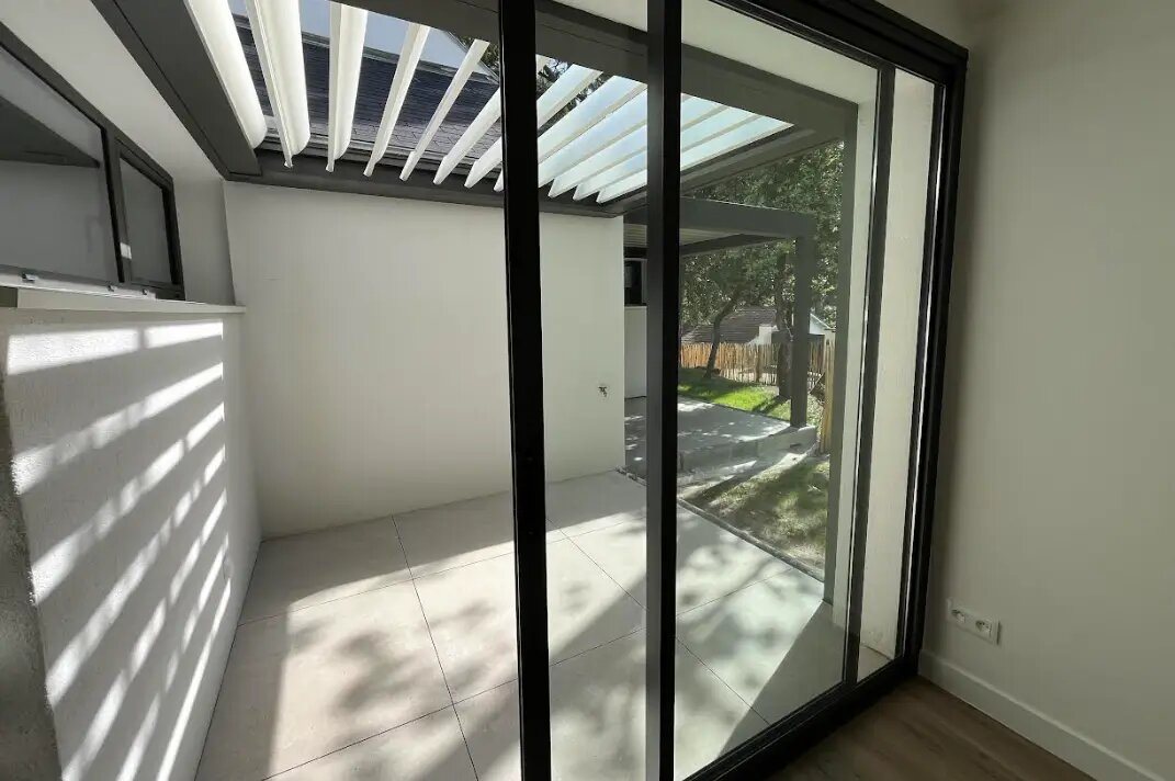 Maison à vendre, 27m², Meschers-sur-Gironde