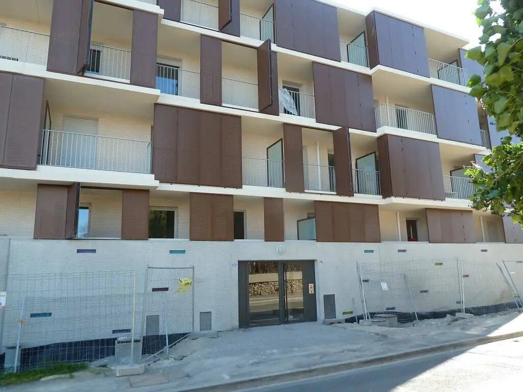 Appartement à vendre, 32m², Montpellier