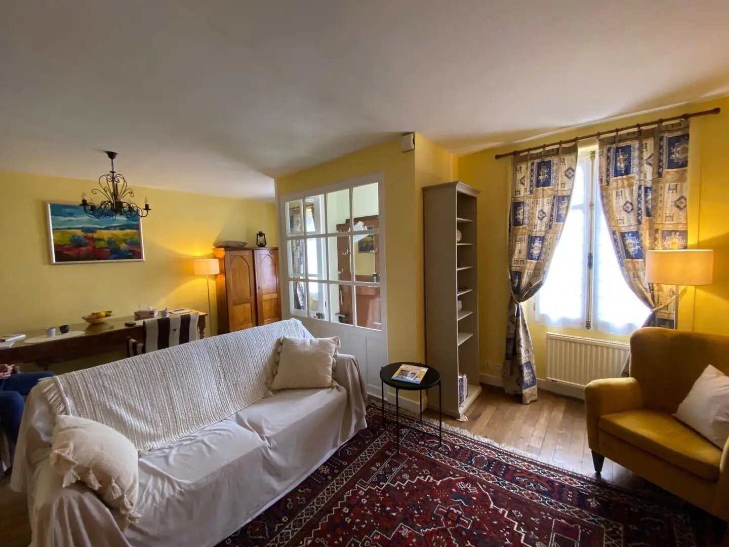 Maison à vendre, 132m², La Trimouille