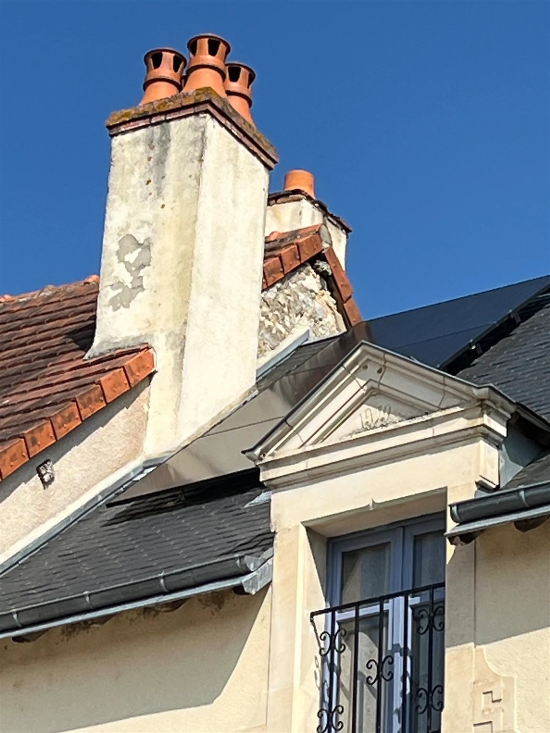 Maison à vendre, 132m², La Trimouille