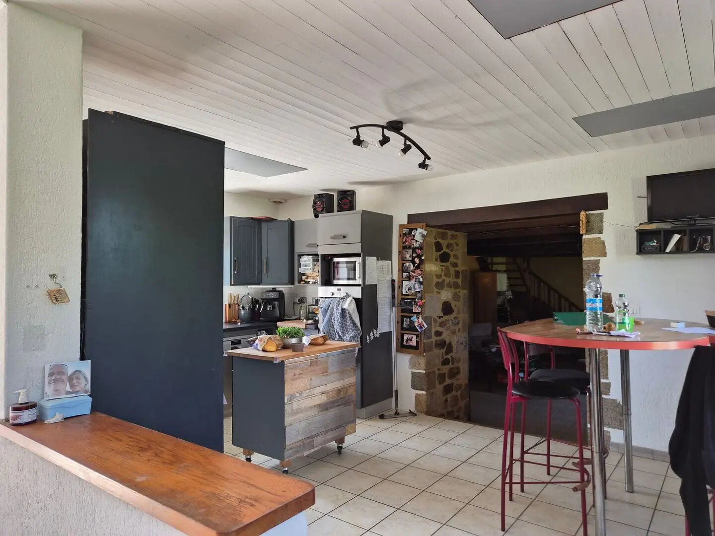 Maison à vendre, 240m², Landujan