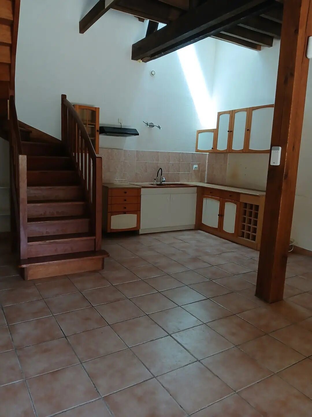 Appartement à louer, 79m², Auneau