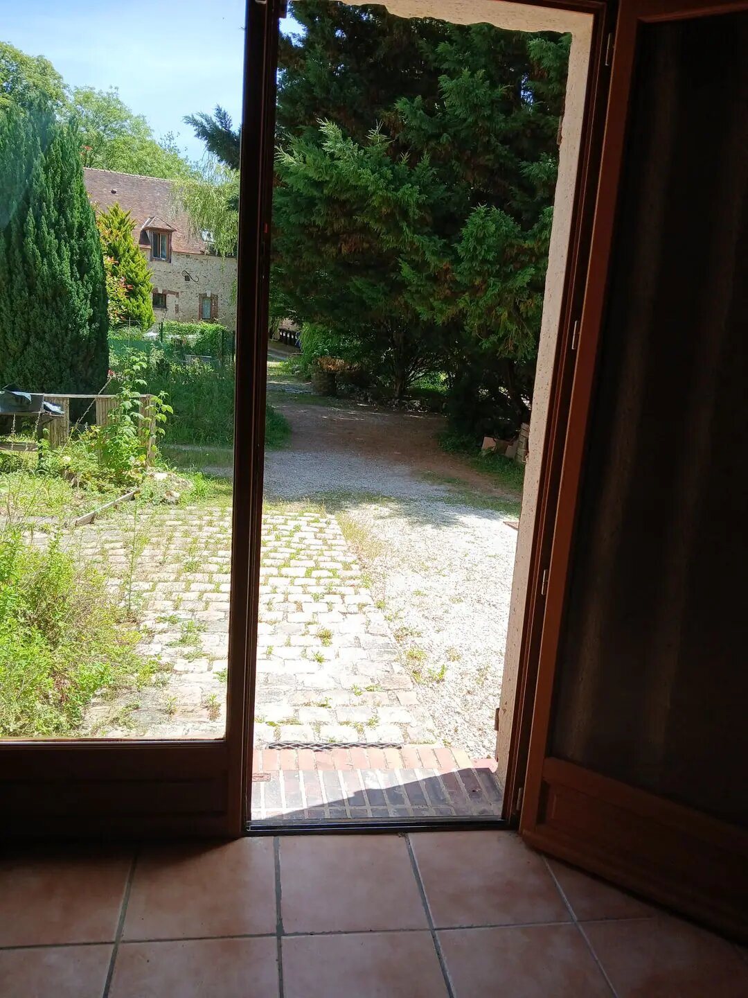 Appartement à louer, 79m², Auneau
