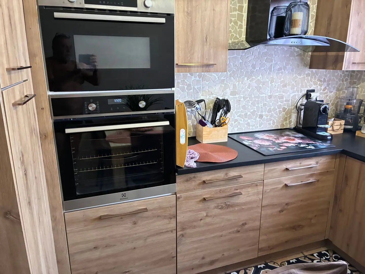 Appartement à vendre, 95m², Nice